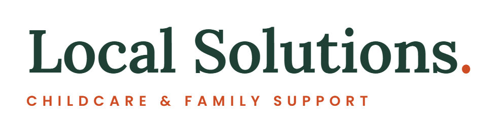 Local Solutions